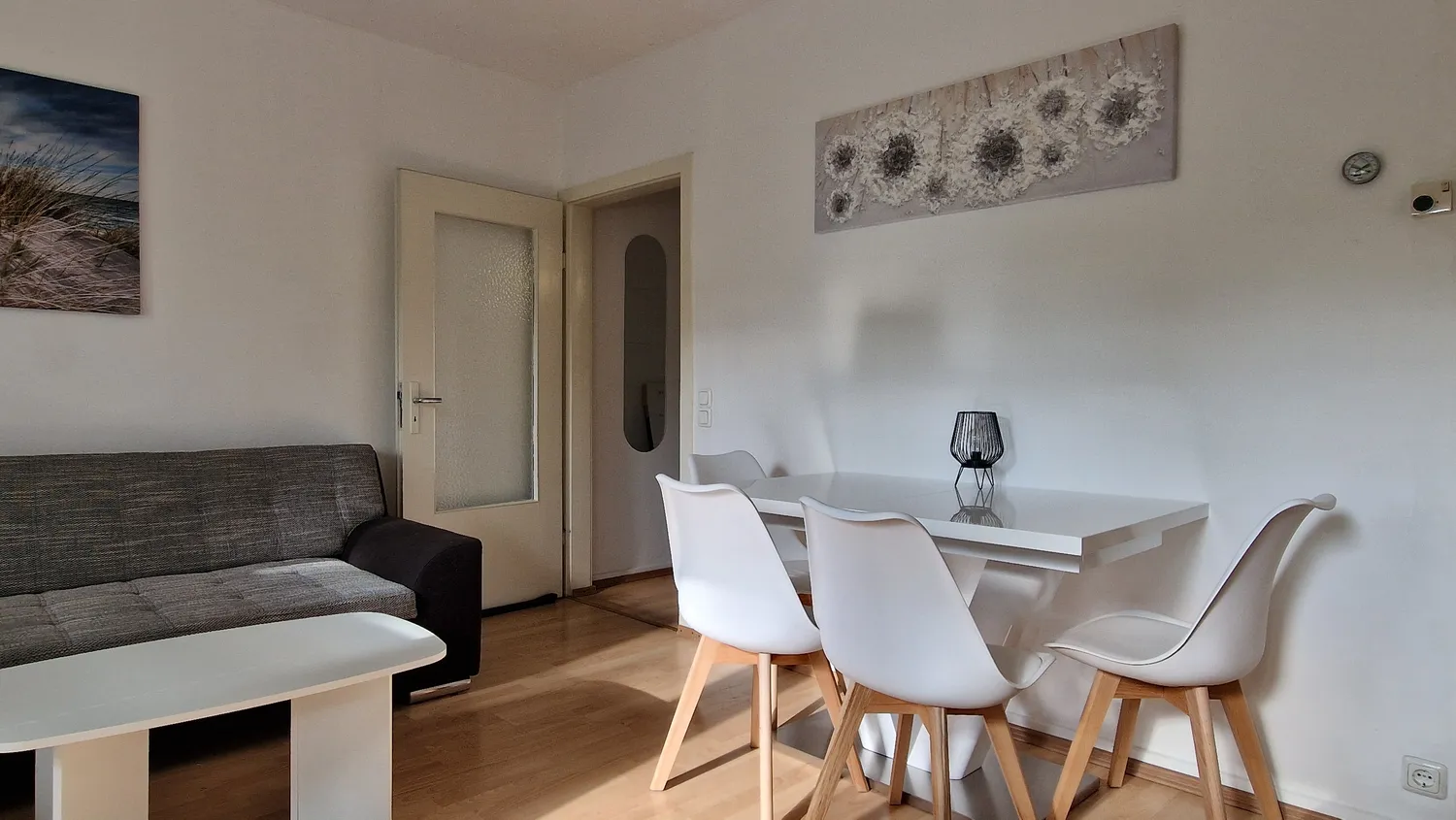 2 Zimmer Wohnung mit 43 m² in Aachen – Bild 4