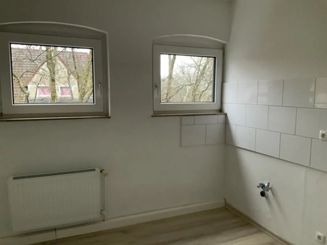 2 Zimmer Wohnung mit 53 m² in Herne – Bild 4