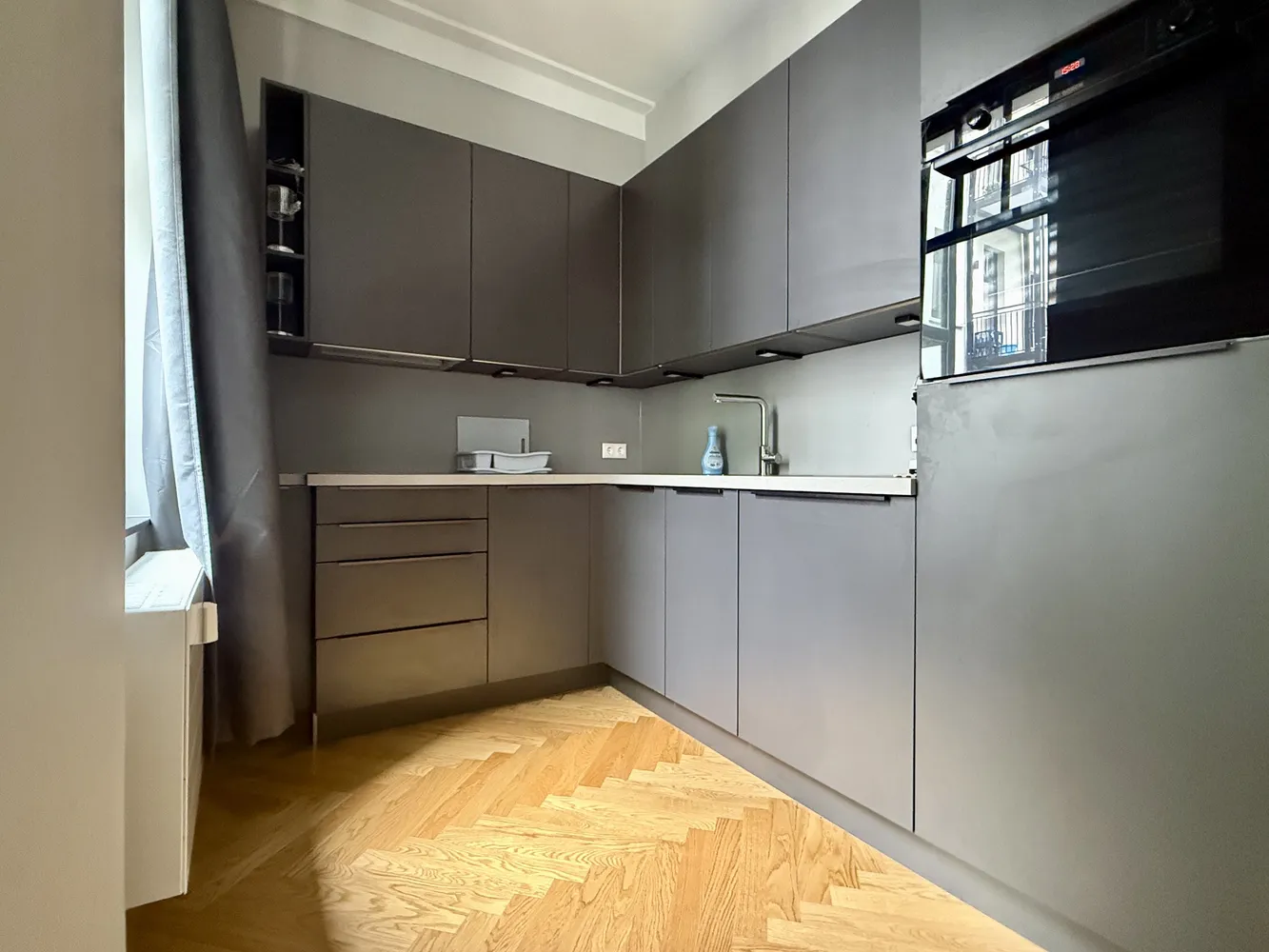 1 Zimmer Wohnung mit 45 m² in Berlin – Bild 3
