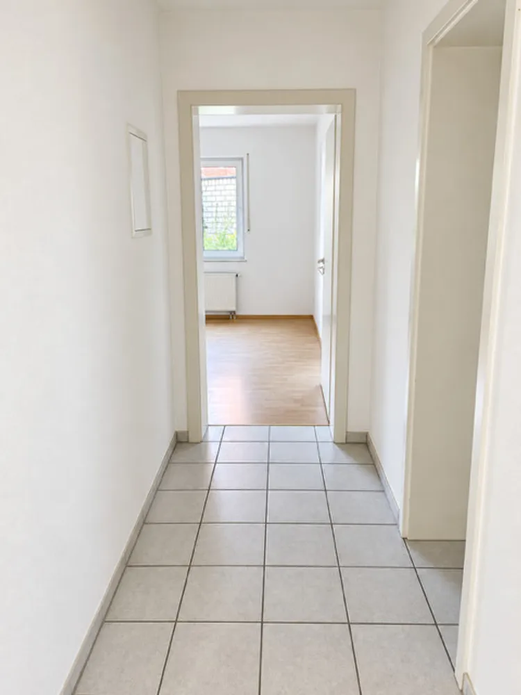 3 room apartment with 66 m² in Bonn – Photo 9