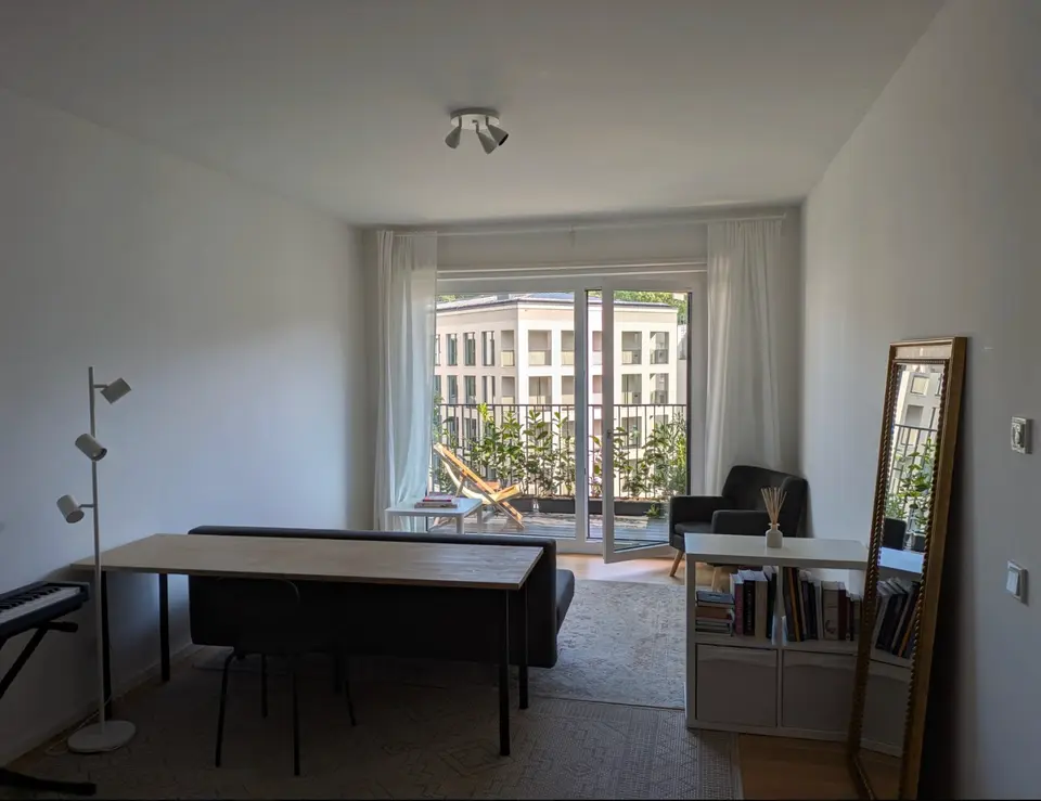 2 Zimmer Wohnung mit 48 m² in Potsdam – Bild 3