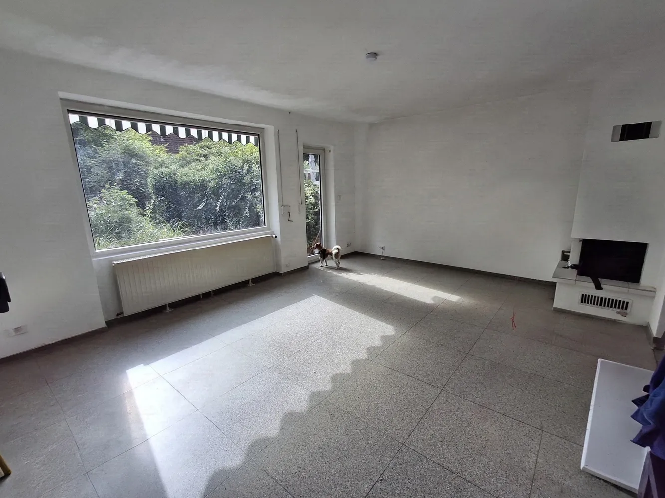4 Zimmer Wohnung mit 82 m² in Hamburg – Bild 2