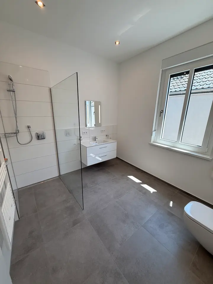 4 Zimmer Wohnung mit 140 m² in Mainz – Bild 5