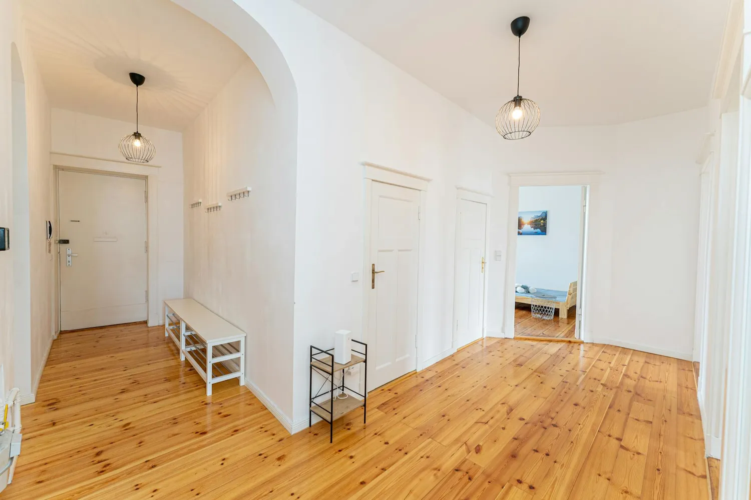 WG-Zimmer in Berlin – Bild 5