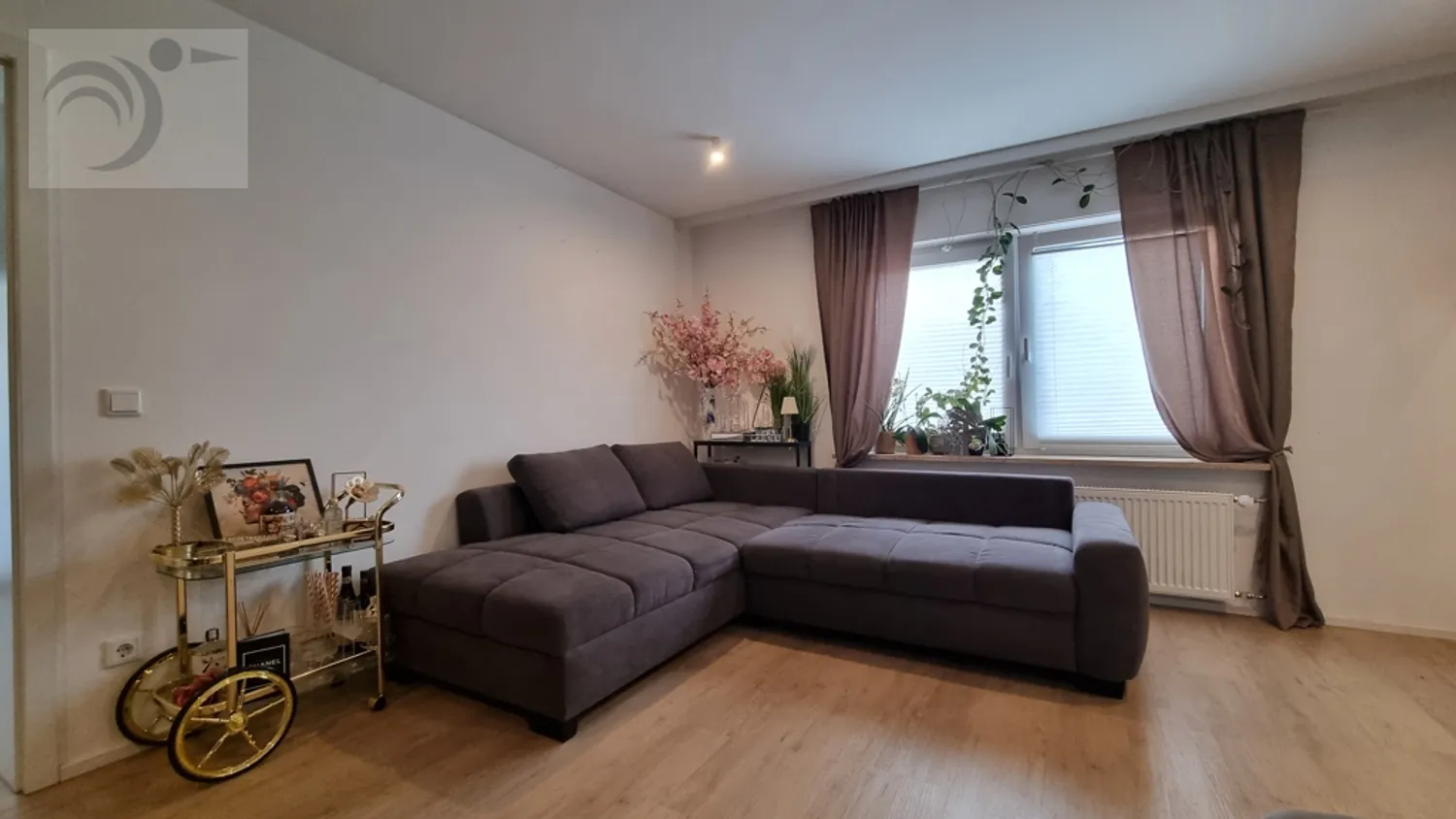 2 Zimmer Wohnung mit 46 m² in Ingolstadt – Bild 2