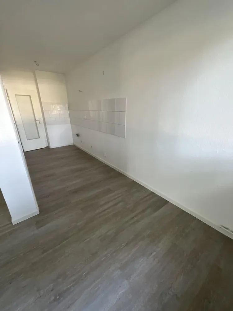3 Zimmer Wohnung mit 61 m² in Duisburg – Bild 4