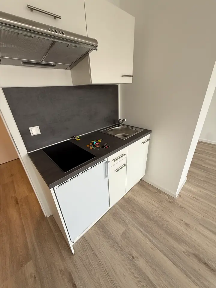 2 Zimmer Wohnung mit 32 m² in Düsseldorf – Bild 5