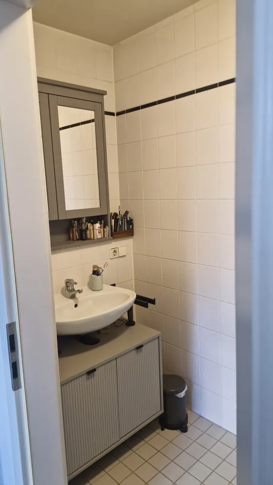 2 Zimmer Wohnung mit 54 m² in Stuttgart – Bild 3