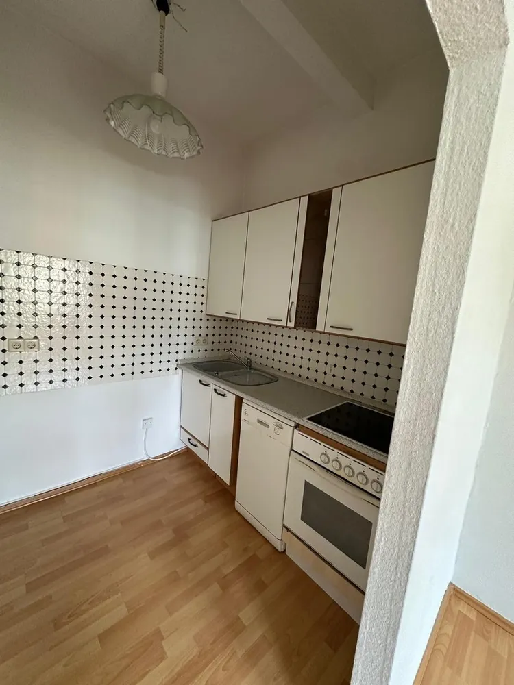 2 Zimmer Haus mit 55 m² in Gera – Bild 5