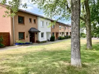 4 Zimmer Haus mit 92 m² in Braunschweig – Bild 1