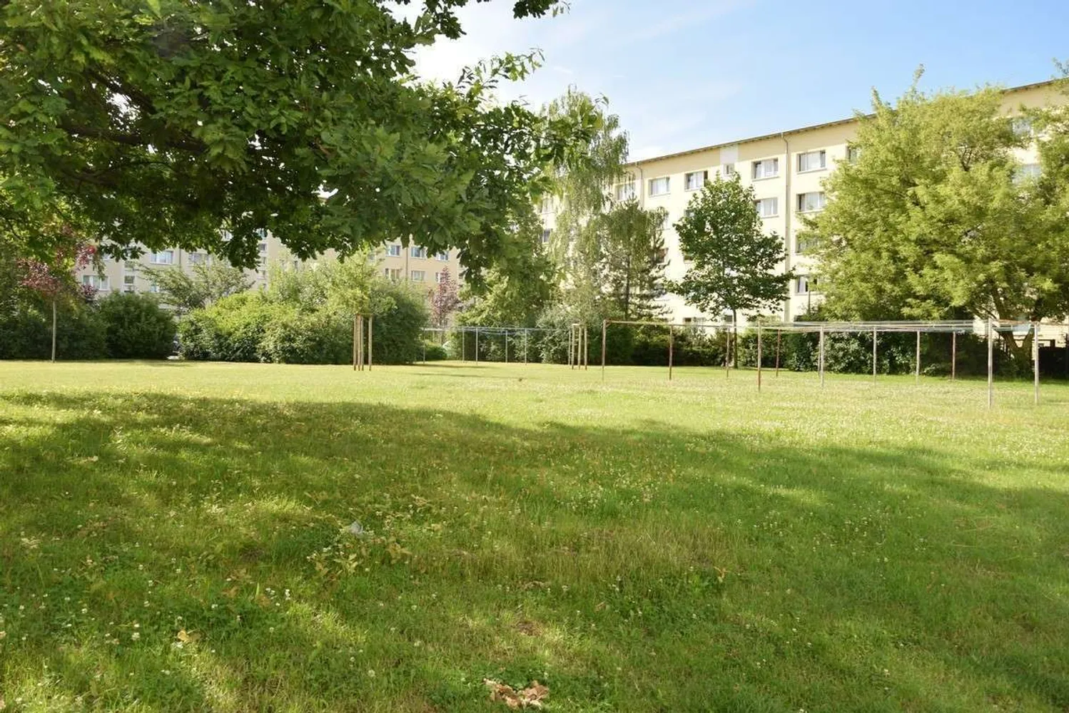 1 Zimmer Wohnung mit 31 m² in Leipzig – Bild 3