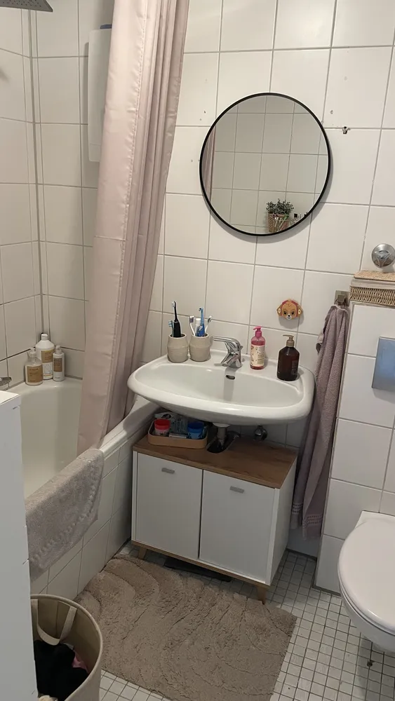 3 room apartment with 89 m² in Dortmund – Photo 3