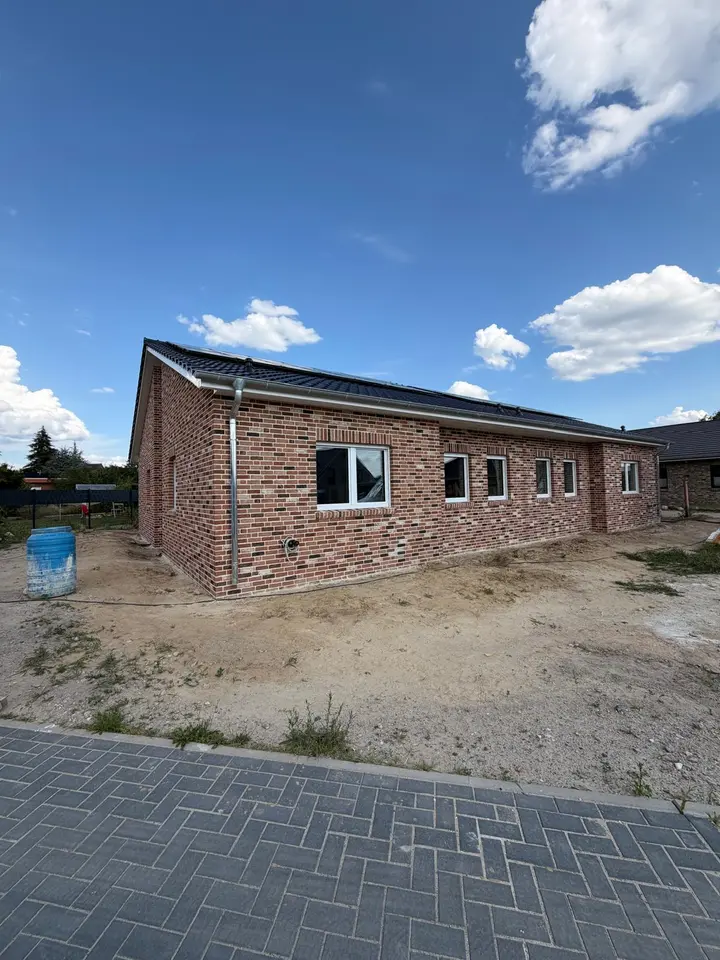 4 Zimmer Haus mit 127 m² in Verden (Aller) – Bild 1
