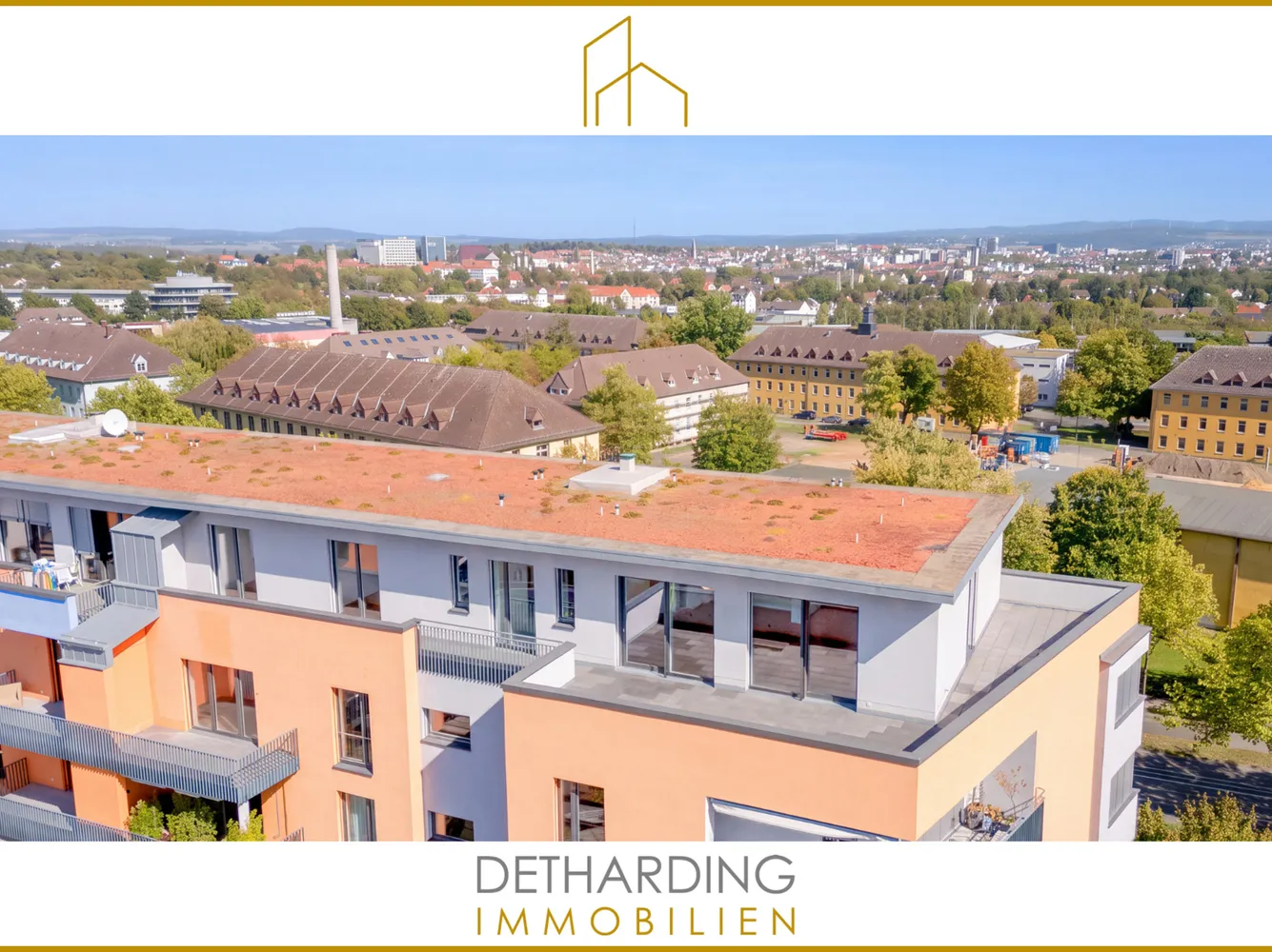 7 room apartment with 302 m² in Kassel – Photo 1