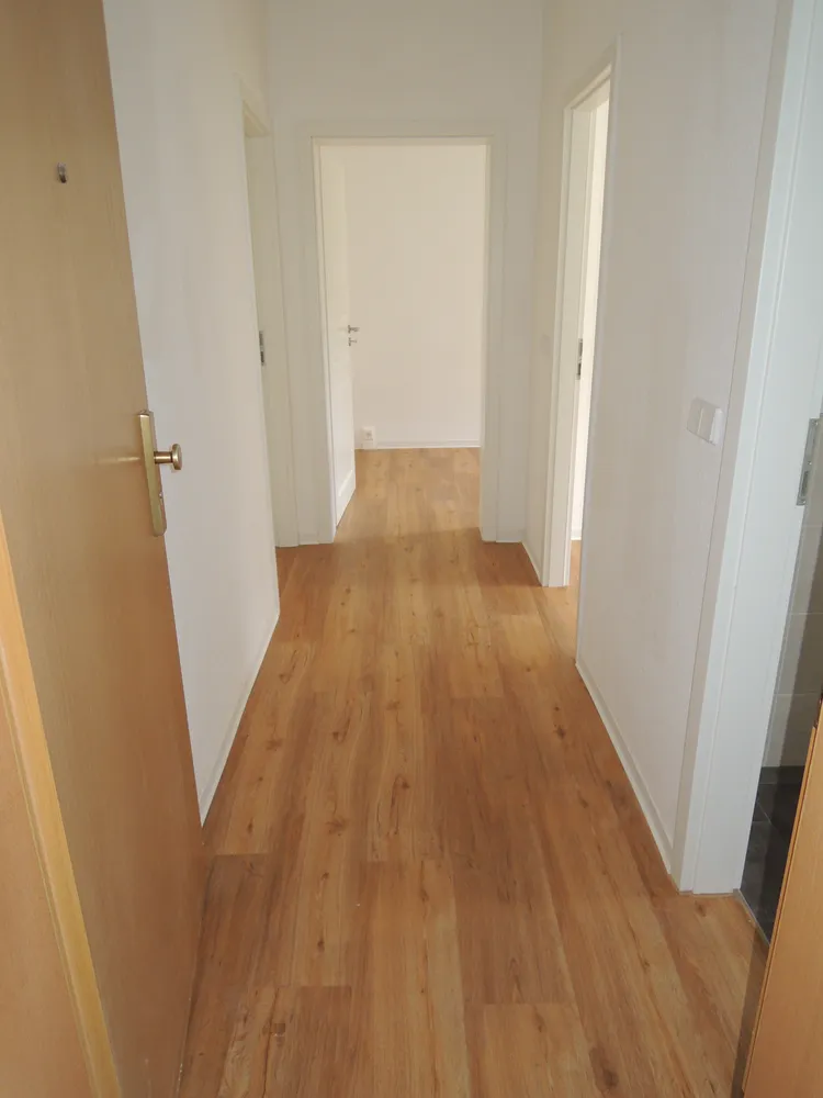 3 Zimmer Wohnung mit 58 m² in Magdeburg – Bild 3