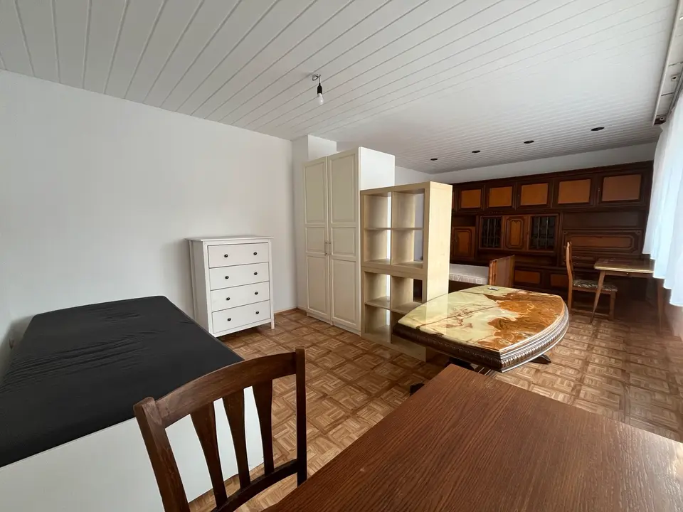 WG-Zimmer mit 25 m² in Heppenheim – Bild 5
