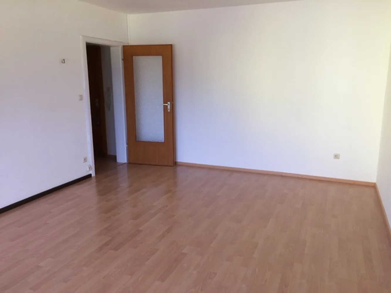 1 room apartment with 37 m² in Augsburg – Photo 2