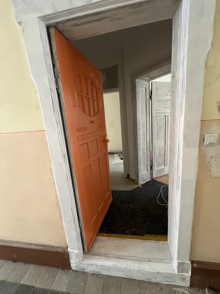 2 Zimmer Wohnung mit 48 m² in Berlin – Bild 7