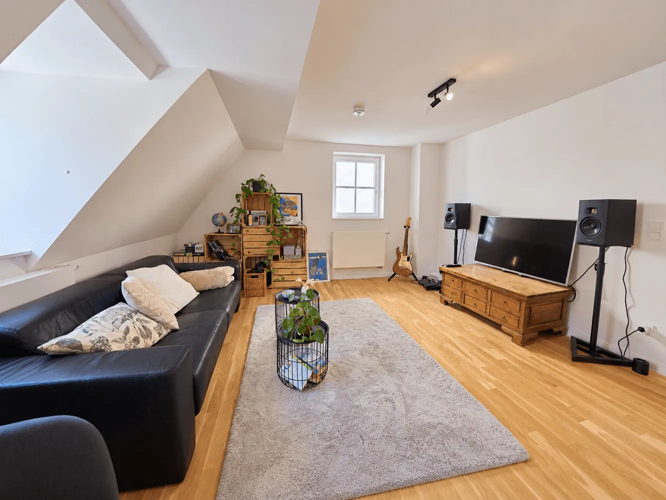 3 Zimmer Wohnung mit 62 m² in Bayreuth – Bild 7