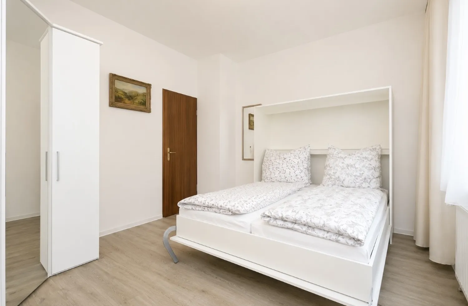 3 Zimmer Wohnung mit 65 m² in Stuttgart – Bild 4