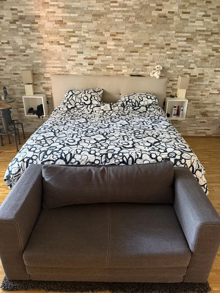 1 Zimmer Wohnung mit 48 m² in Köln – Bild 7