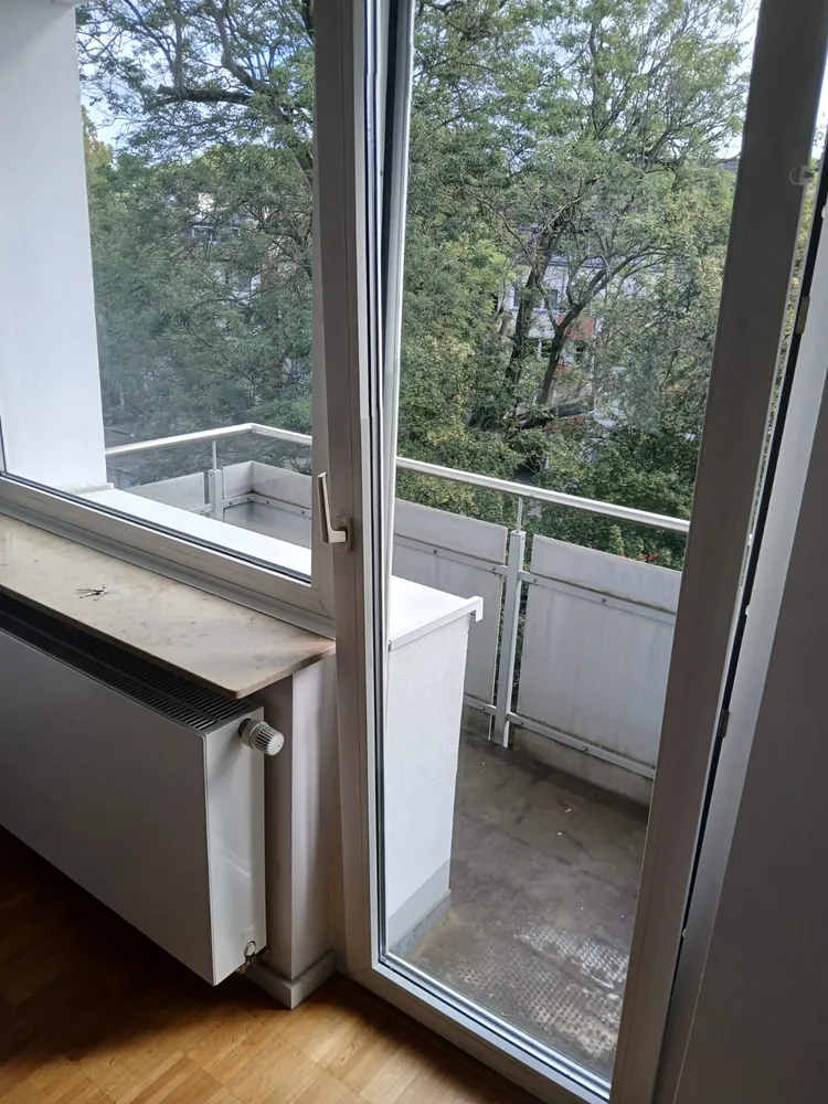 2 Zimmer Wohnung mit 46 m² in Dortmund – Bild 11