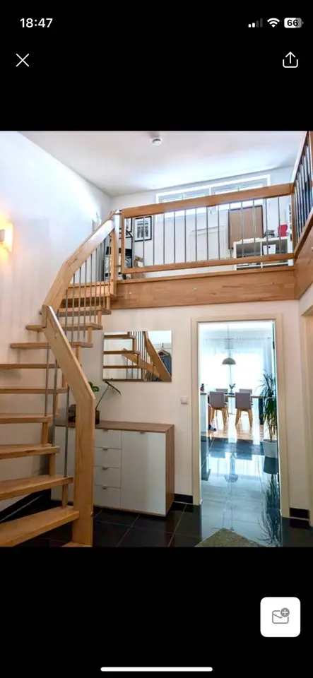 WG-Zimmer mit 83 m² in Osnabrück – Bild 9