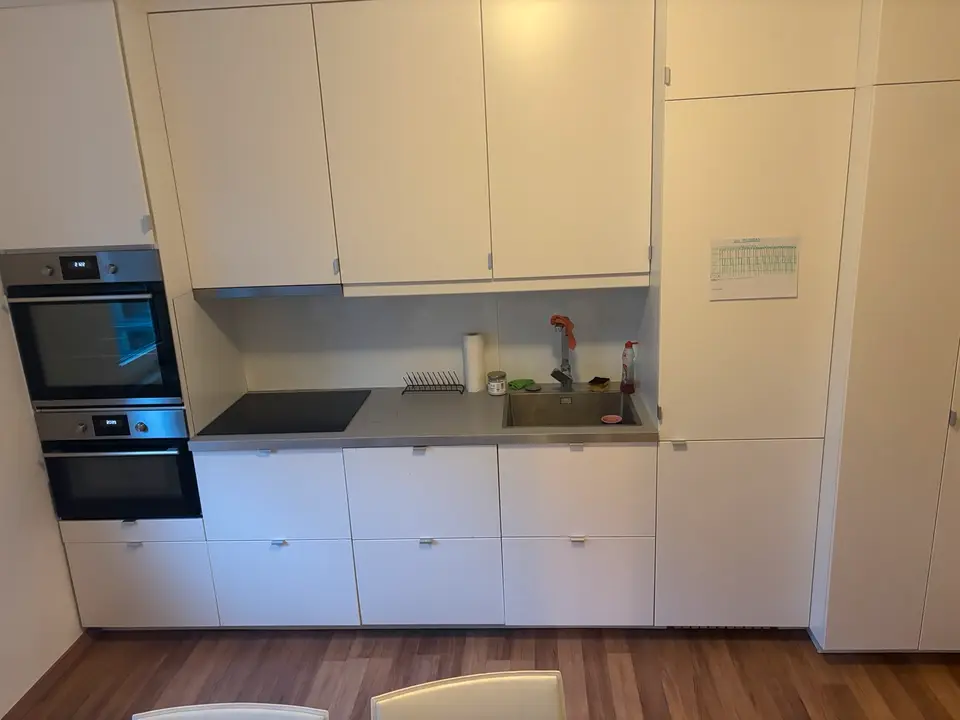 WG-Zimmer mit 18 m² in Heidelberg – Bild 1