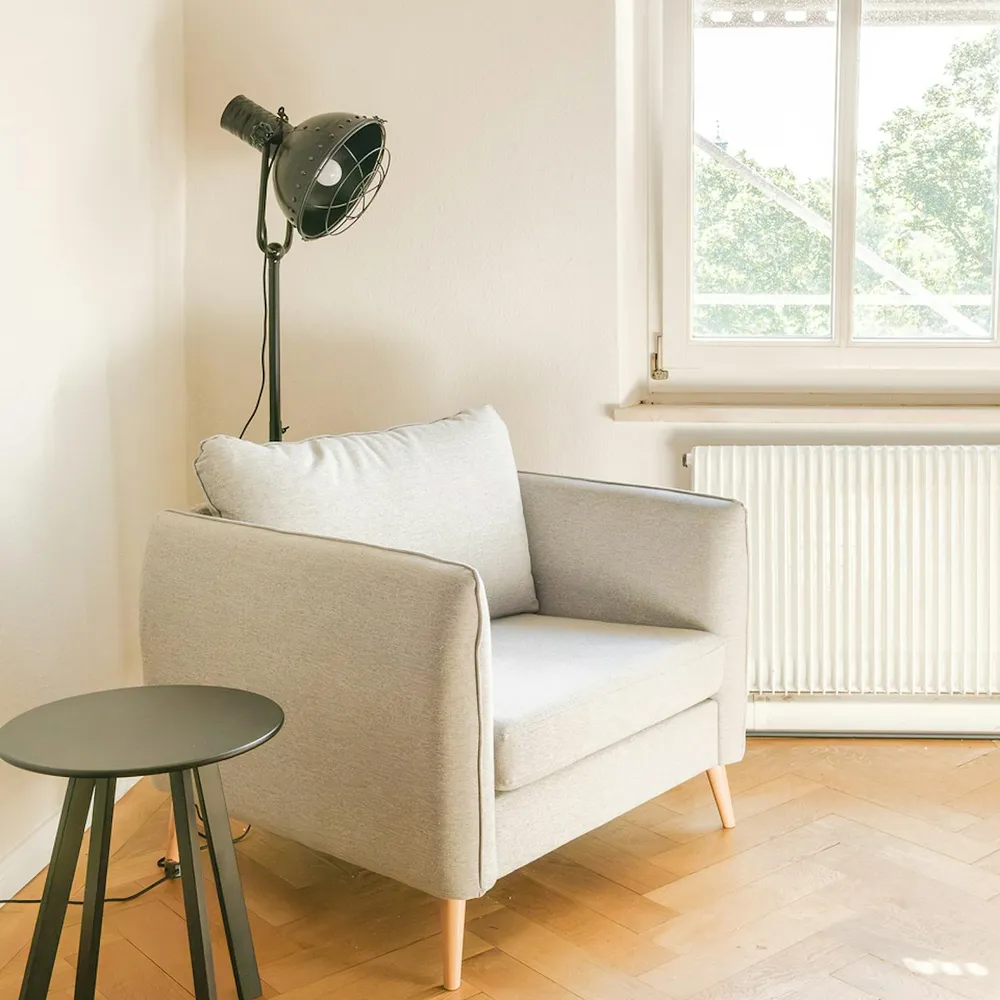 WG-Zimmer mit 25 m² in Nürnberg – Bild 6