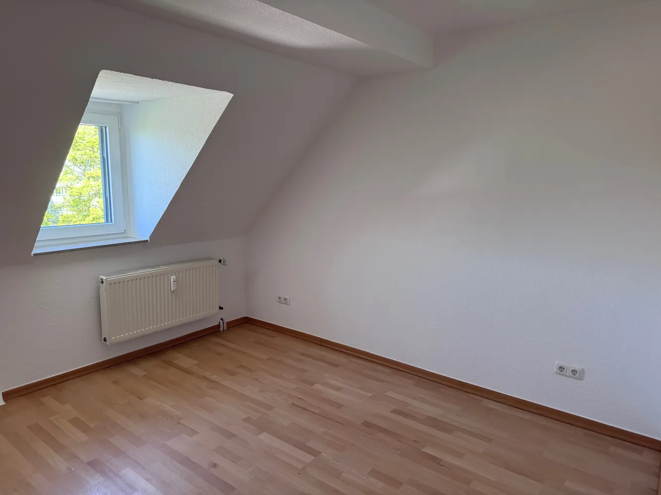 3 Zimmer Wohnung mit 52 m² in Essen – Bild 4
