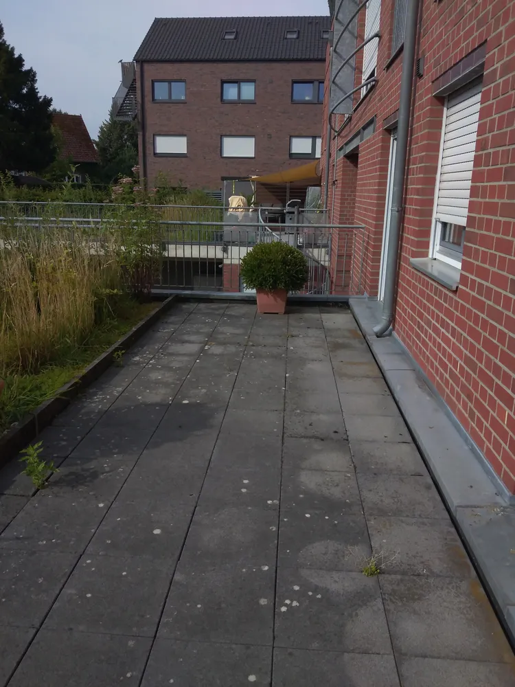4 Zimmer Wohnung mit 93 m² in Coesfeld – Bild 2