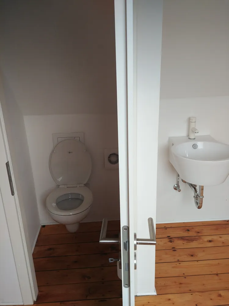 5 Zimmer Wohnung mit 100 m² in Karlsruhe – Bild 5