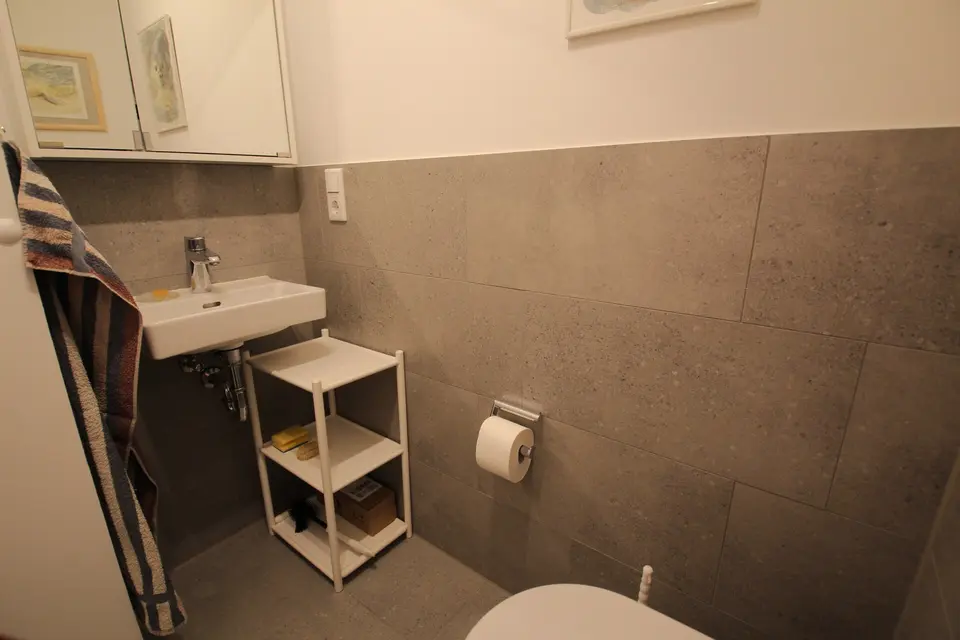 4 Zimmer Wohnung mit 115 m² in Ibbenbüren – Bild 7