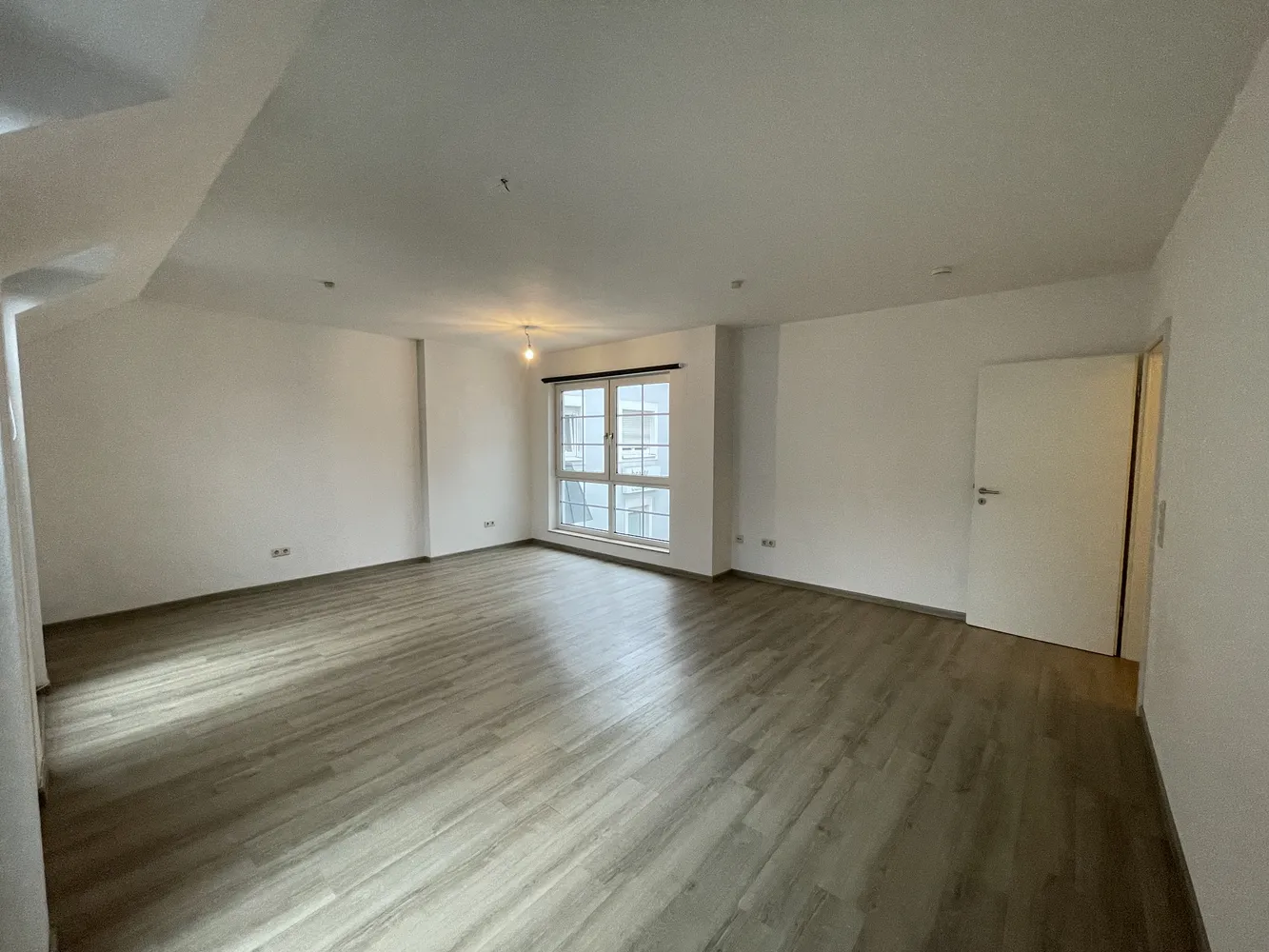 3 Zimmer Wohnung mit 86 m² in Bad Kreuznach – Bild 2