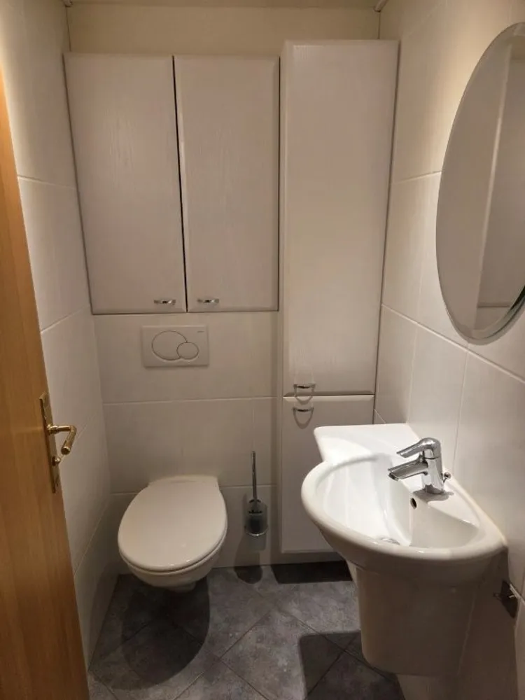 3 Zimmer Wohnung mit 73 m² in Neu-Ulm – Bild 2