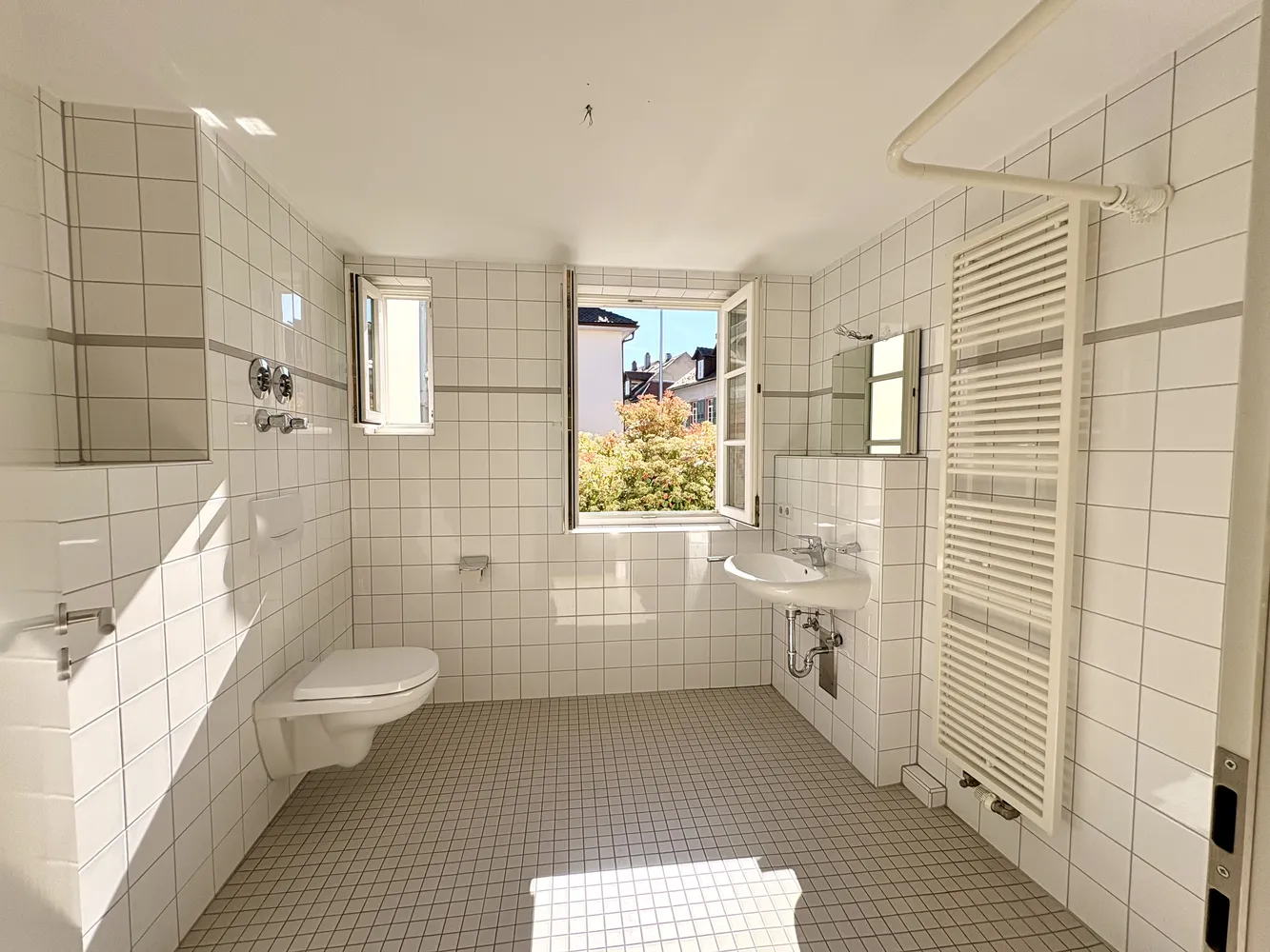2 room apartment with 58 m² in Karlsruhe – Photo 2