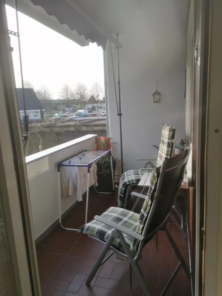 2 Zimmer Wohnung mit 57 m² in Köln – Bild 5