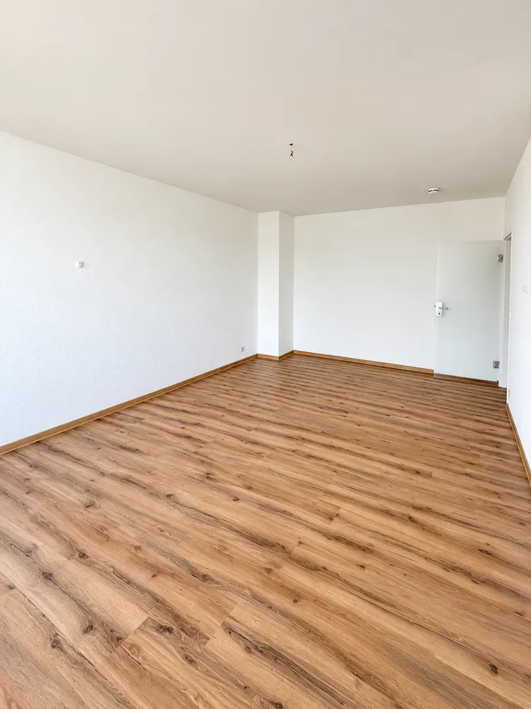 1 room apartment with 37 m² in Düsseldorf – Photo 6