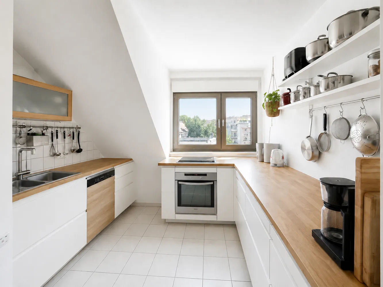 3 Zimmer Wohnung mit 72 m² in Karlsruhe – Bild 8