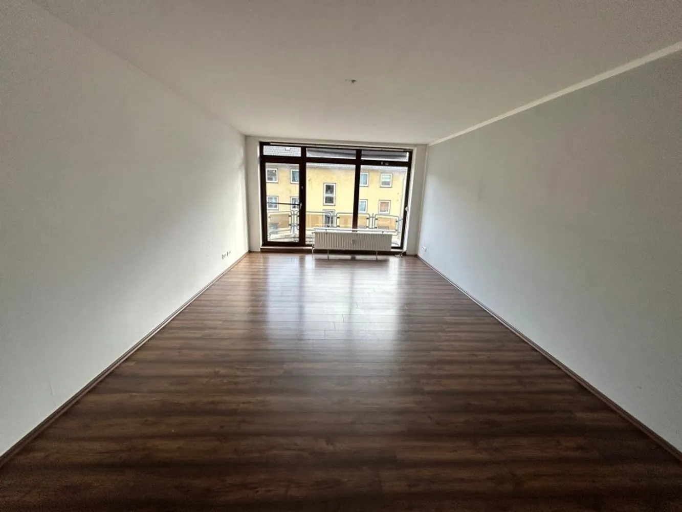 2 room apartment with 60 m² in Bonn – Photo 1