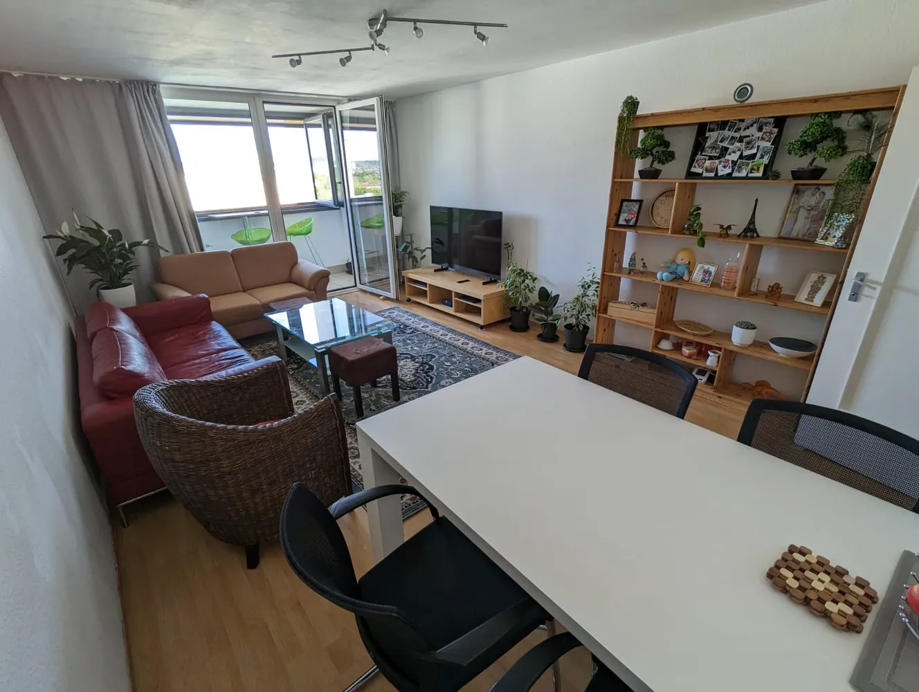 3 Zimmer Wohnung mit 72 m² in Stuttgart – Bild 6