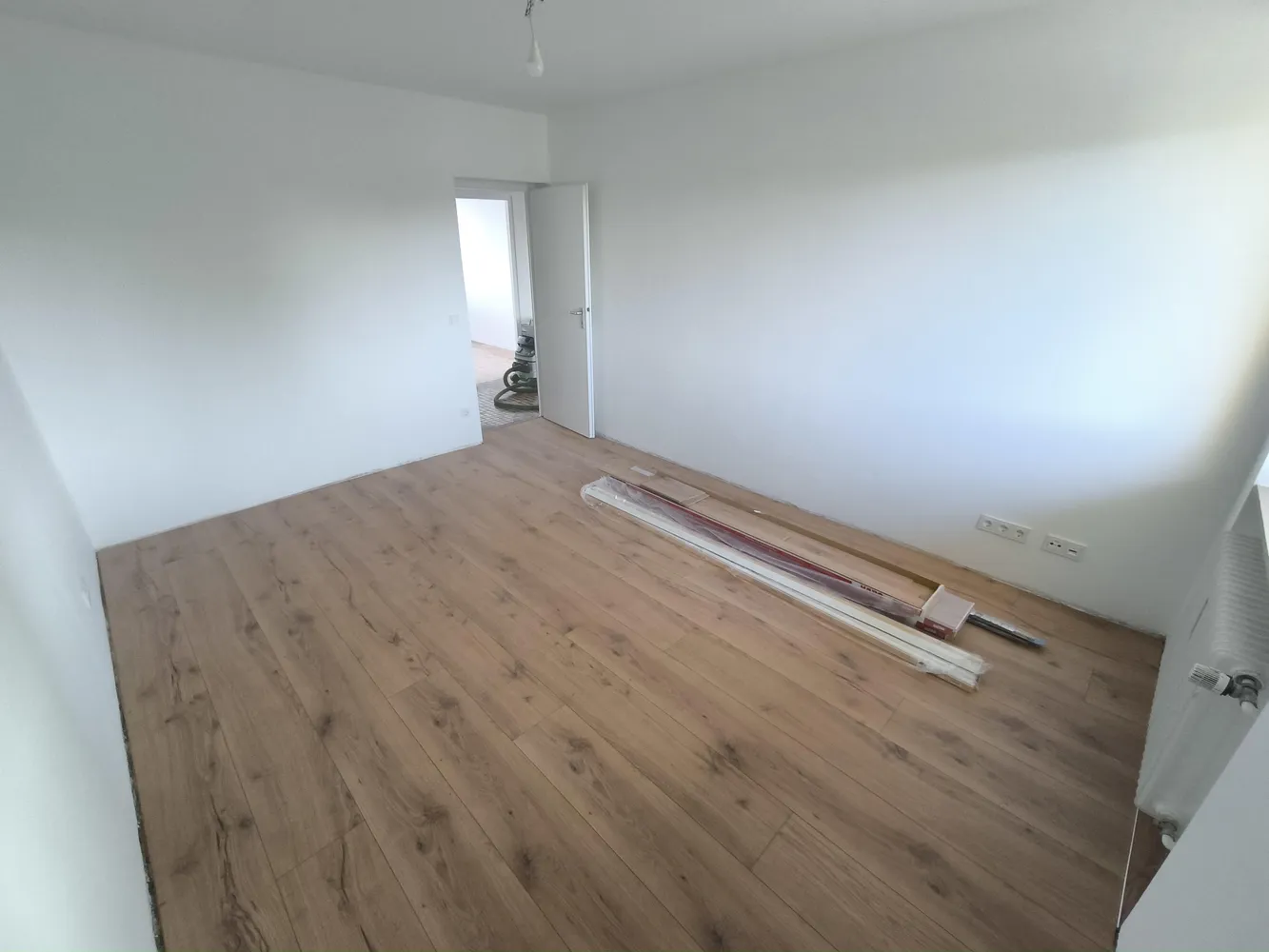 3 Zimmer Wohnung mit 68 m² in München – Bild 9