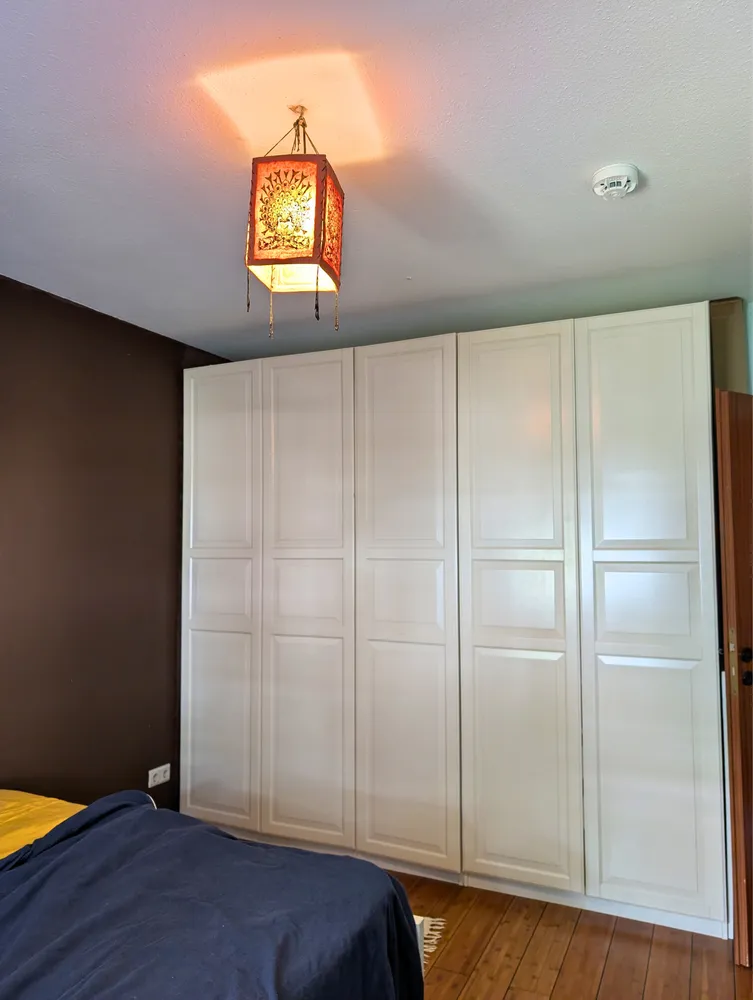 2 Zimmer Wohnung mit 70 m² in Frankfurt am Main – Bild 11