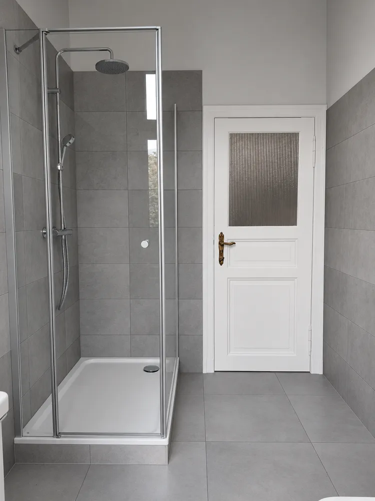 5 Zimmer Wohnung mit 182 m² in Berlin – Bild 3