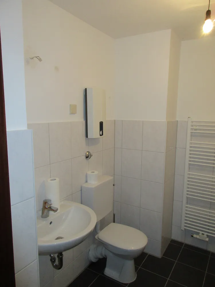 3 Zimmer Wohnung mit 56 m² in Gelsenkirchen – Bild 4