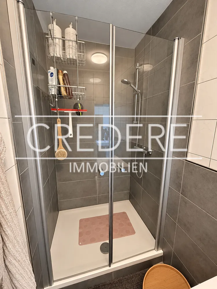 1 room apartment with 26 m² in Menden (Sauerland) – Photo 1