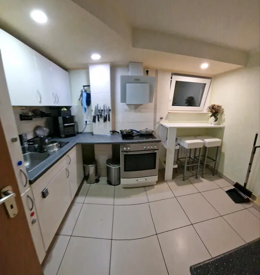 WG-Zimmer mit 156 m² in Tübingen – Bild 3