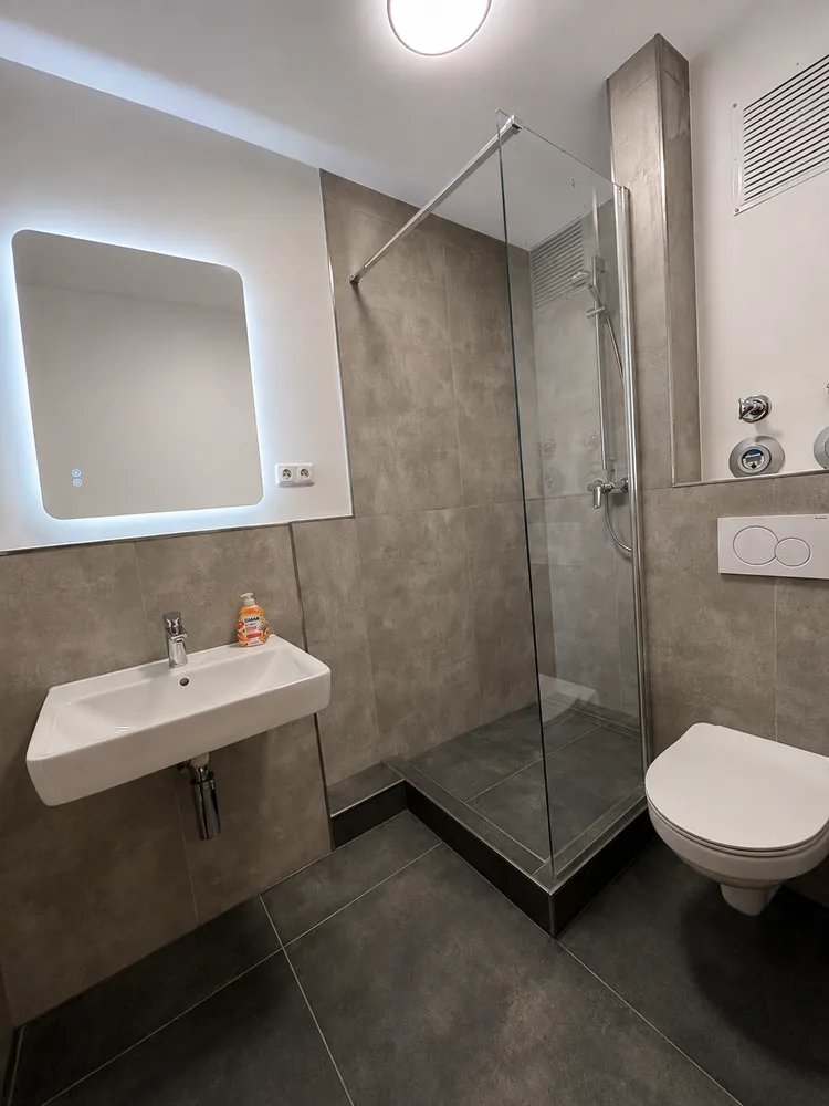 1 Zimmer Wohnung mit 45 m² in Düsseldorf – Bild 4