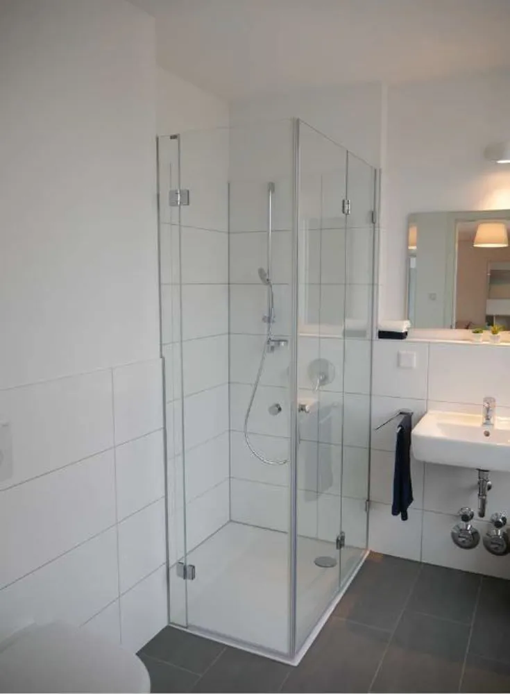 2 Zimmer Wohnung mit 57 m² in Bremen – Bild 11