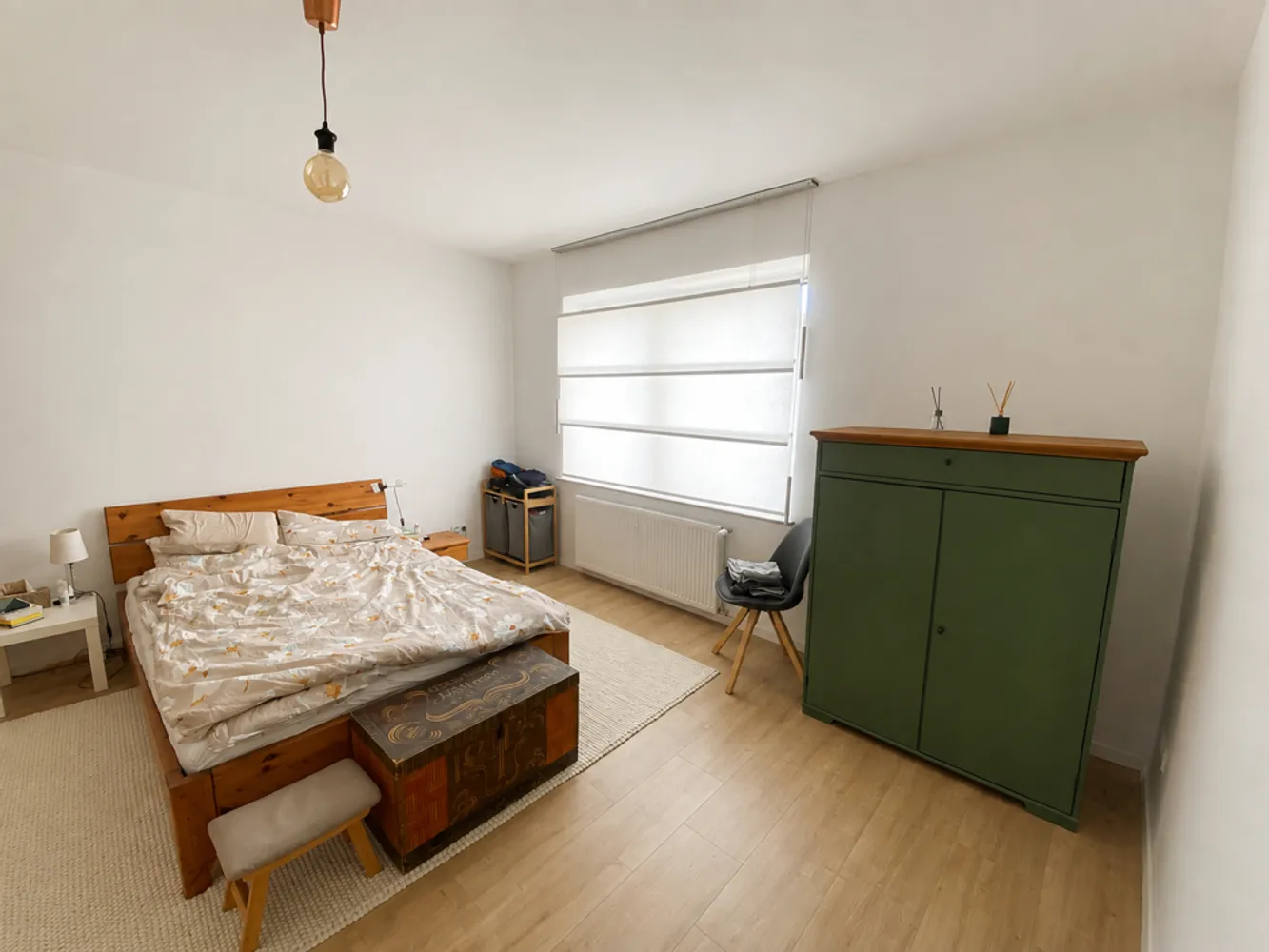 3 Zimmer Wohnung mit 104 m² in Bielefeld – Bild 5